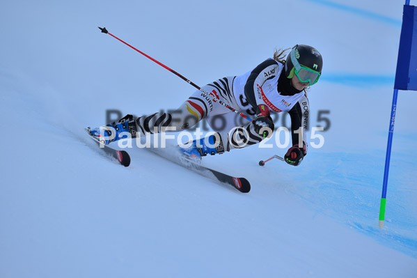 DSV Schülercup U16 X 2015
