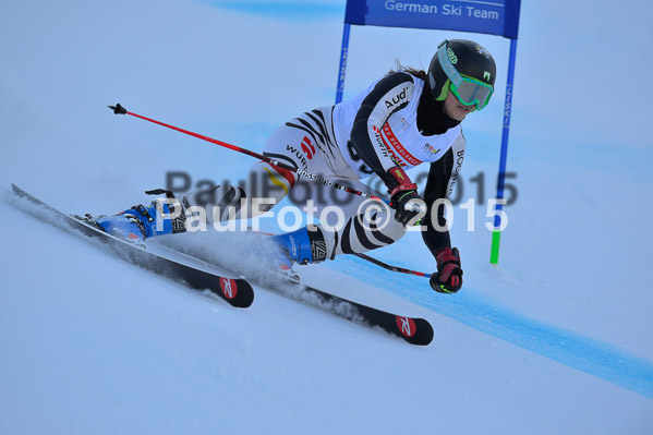 DSV Schülercup U16 X 2015