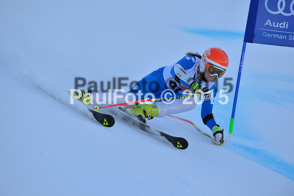 DSV Schülercup U16 X 2015