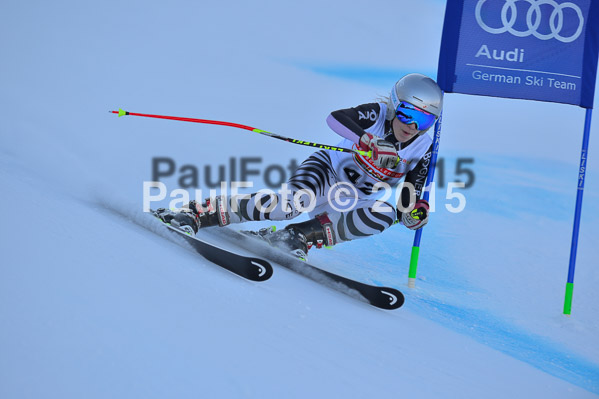 DSV Schülercup U16 X 2015