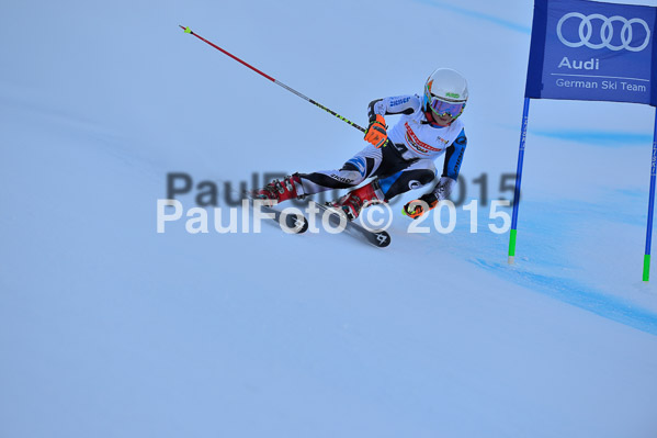 DSV Schülercup U16 X 2015