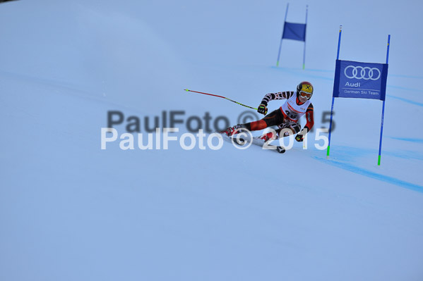 DSV Schülercup U16 X 2015