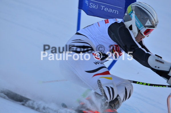 DSV Schülercup U16 X 2015