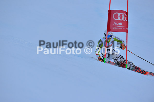 DSV Schülercup U16 X 2015