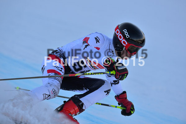 DSV Schülercup U16 X 2015