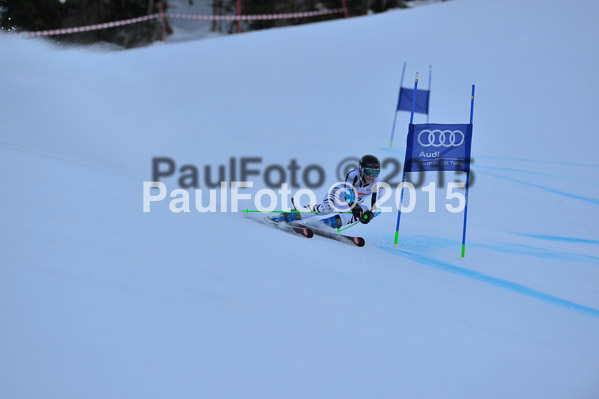 DSV Schülercup U16 X 2015