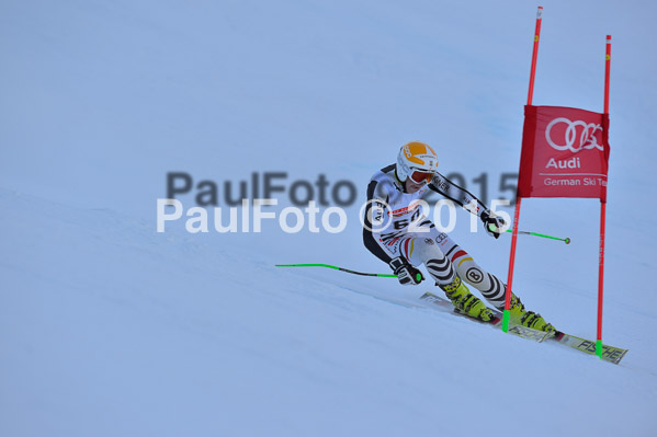 DSV Schülercup U16 X 2015
