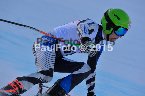 DSV Schülercup U16 X 2015