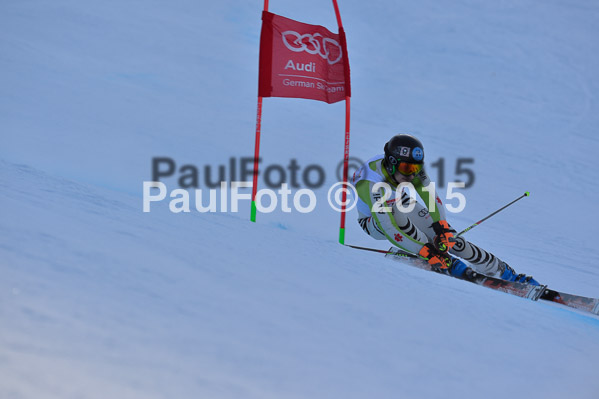 DSV Schülercup U16 X 2015