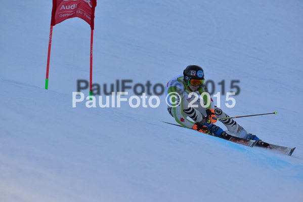 DSV Schülercup U16 X 2015