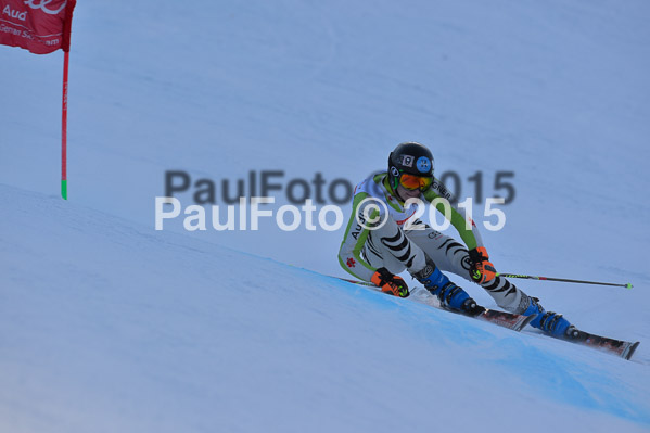 DSV Schülercup U16 X 2015