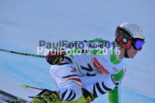 DSV Schülercup U16 X 2015