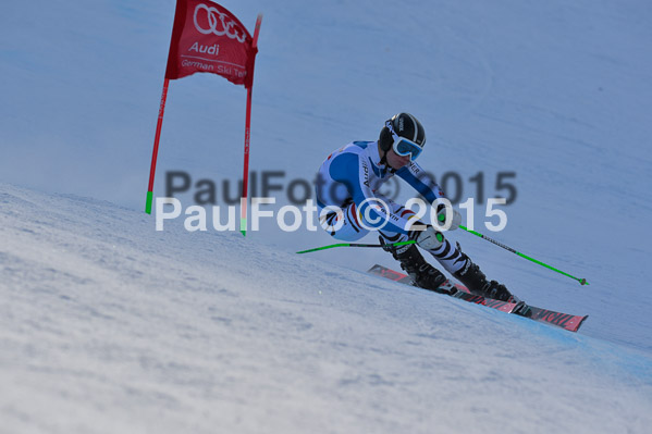 DSV Schülercup U16 X 2015