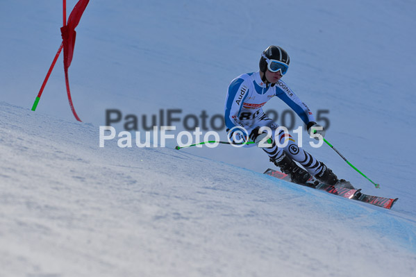 DSV Schülercup U16 X 2015