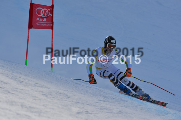 DSV Schülercup U16 X 2015