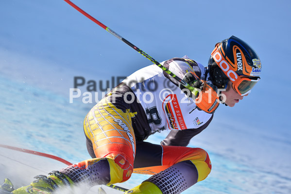 DSV Schülercup U16 X 2015