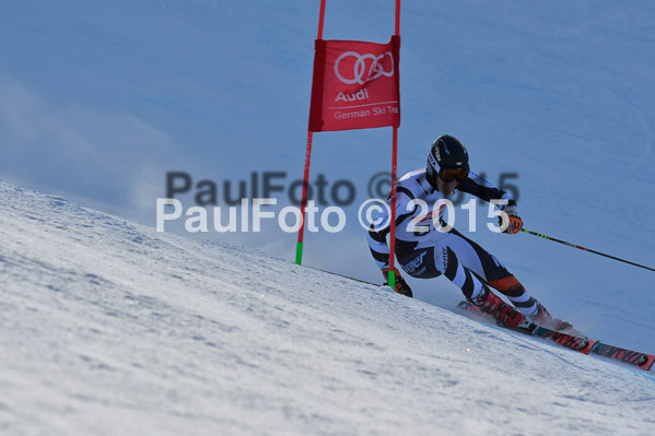 DSV Schülercup U16 X 2015