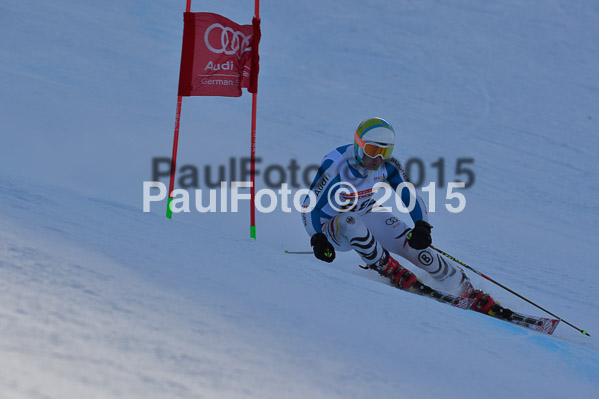 DSV Schülercup U16 X 2015