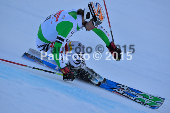 DSV Schülercup U16 X 2015