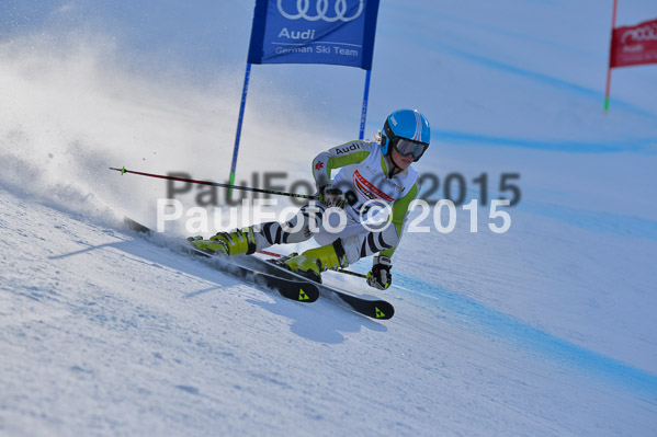 DSV Schülercup U16 X 2015