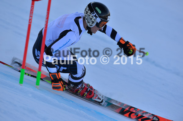 DSV Schülercup U16 X 2015