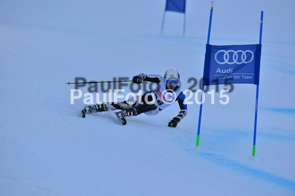 DSV Schülercup U16 X 2015
