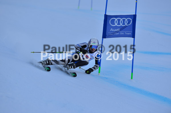 DSV Schülercup U16 X 2015