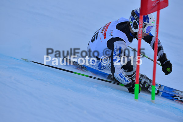 DSV Schülercup U16 X 2015