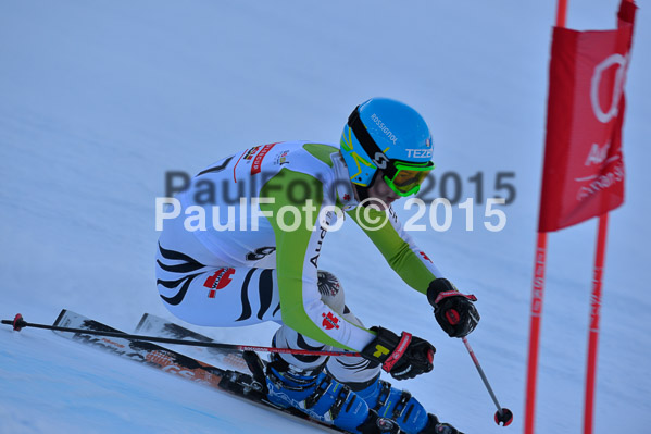 DSV Schülercup U16 X 2015