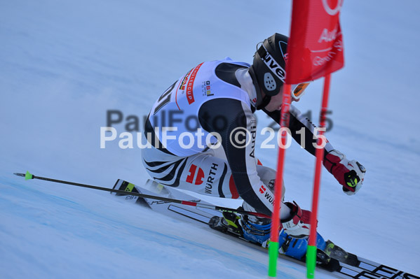 DSV Schülercup U16 X 2015
