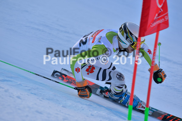 DSV Schülercup U16 X 2015