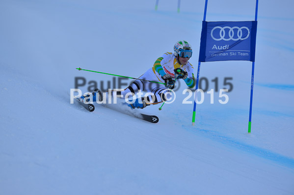 DSV Schülercup U16 X 2015