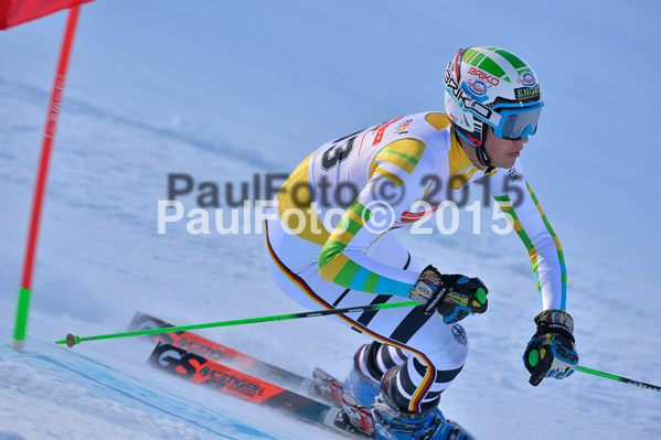 DSV Schülercup U16 X 2015