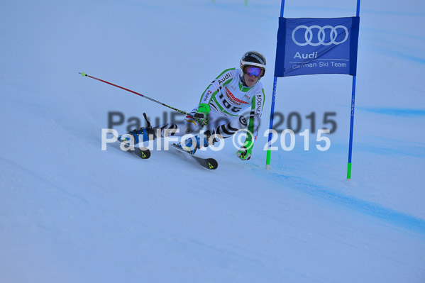 DSV Schülercup U16 X 2015