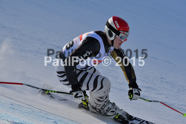 DSV Schülercup U16 X 2015
