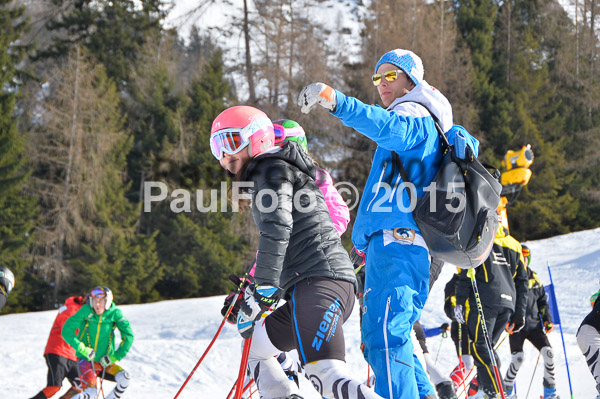 DSV Schülercup U16 X 2015