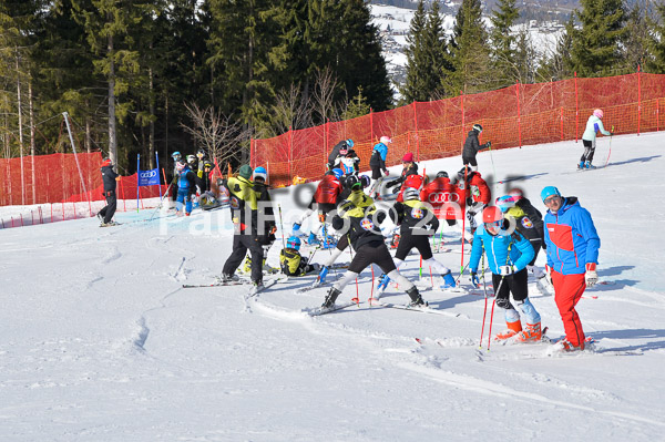 DSV Schülercup U16 X 2015