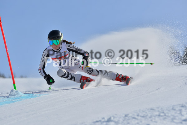 DSV Schülercup U16 X 2015