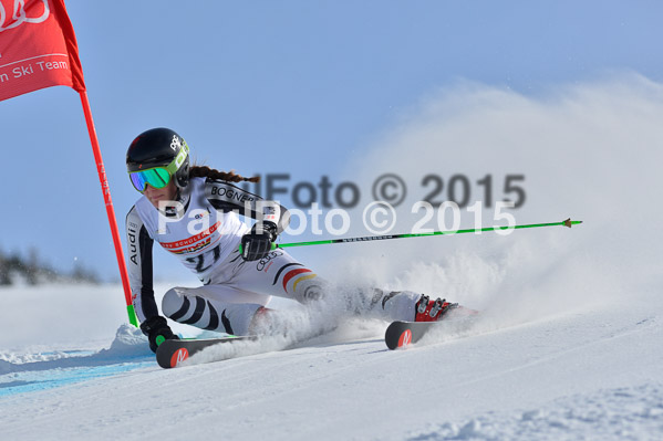 DSV Schülercup U16 X 2015
