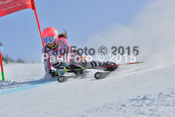 DSV Schülercup U16 X 2015