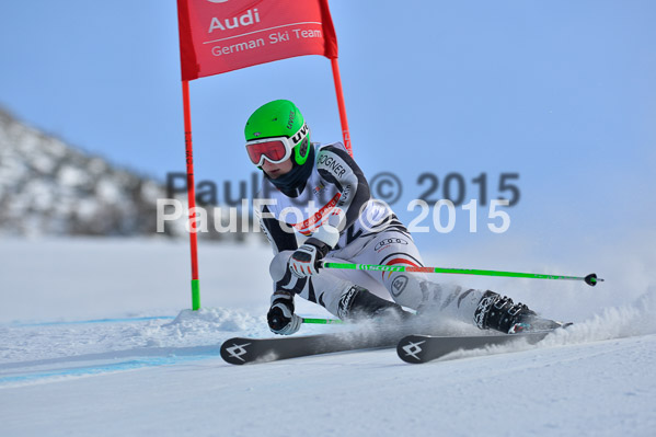 DSV Schülercup U16 X 2015