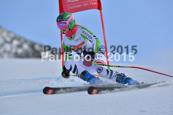 DSV Schülercup U16 X 2015