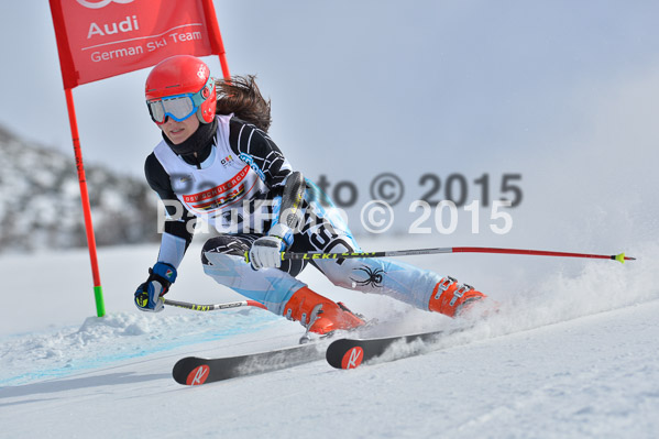 DSV Schülercup U16 X 2015