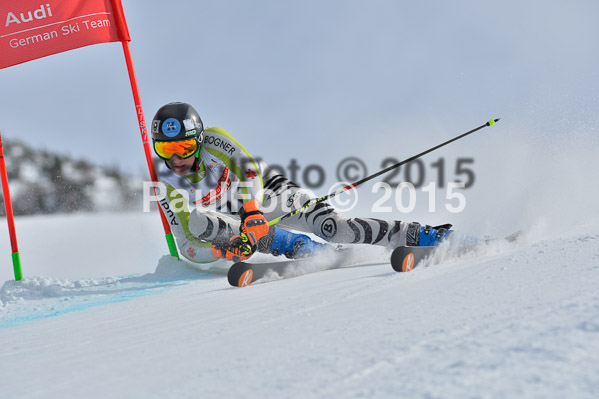 DSV Schülercup U16 X 2015