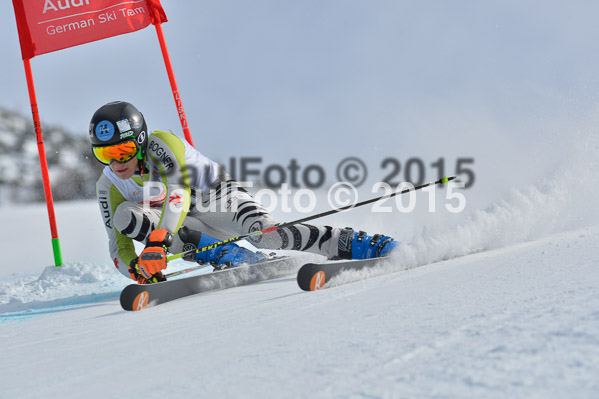DSV Schülercup U16 X 2015