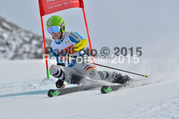 DSV Schülercup U16 X 2015