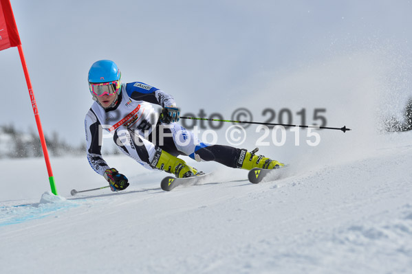 DSV Schülercup U16 X 2015