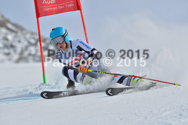 DSV Schülercup U16 X 2015