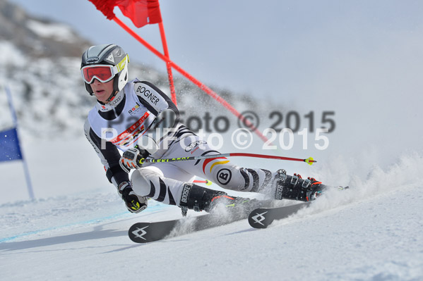 DSV Schülercup U16 X 2015