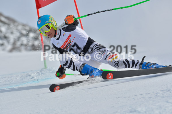DSV Schülercup U16 X 2015